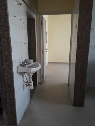 Rent this 1 bed apartment on unnamed road in Palghar, Vasai-Virar - 401303
