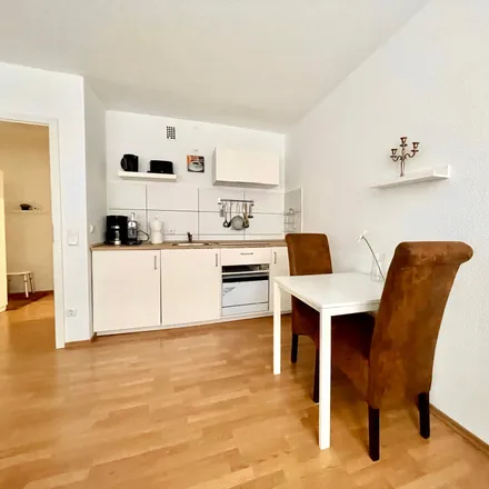 Image 5 - Albertstraße 113, 40233 Dusseldorf, Germany - Apartment for rent
