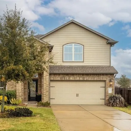 Buy this 4 bed house on 3645 Daintree Park Drive in Fort Bend County, TX 77494