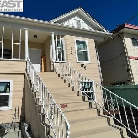 Buy this studio house on 3059;3061 Pleitner Avenue in Oakland, CA 94602