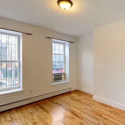 Rent this 3 bed apartment on #1 in 1057 Jefferson Avenue, Bushwick