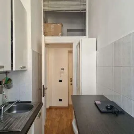 Rent this 1 bed apartment on La Mela Bianca in Via Mac Mahon, 20155 Milan MI