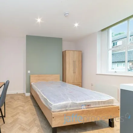 Image 1 - 16 Munden Street, London, W14 0RH, United Kingdom - Apartment for rent