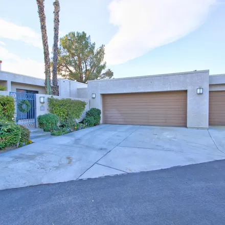 Rent this 3 bed apartment on 912 Inverness Drive in Rancho Mirage, CA 92270