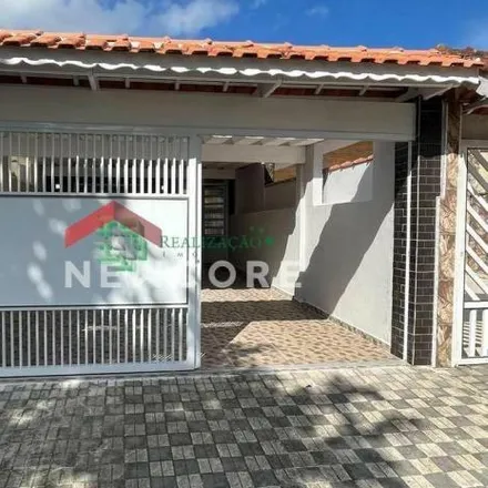 Buy this 2 bed house on Alameda Umuarama in Vera Cruz, Mongaguá - SP