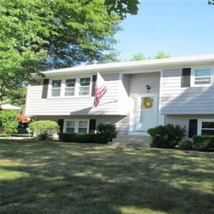 Buy this 3 bed house on 1 Midlands Drive in East Greenwich, RI 02818