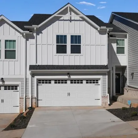 Buy this 3 bed townhouse on 54 Galley Lane in Greenville, SC 29607