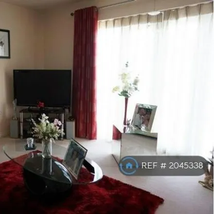 Image 4 - 1 Galingale View, Newcastle-under-Lyme, ST5 2GQ, United Kingdom - Duplex for rent