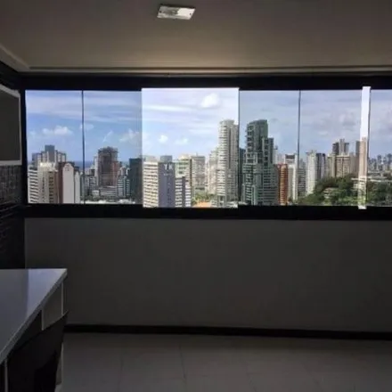 Image 2 - Avenida Tancredo Neves, Caminho das Árvores, Salvador - BA, 41820-020, Brazil - Apartment for sale