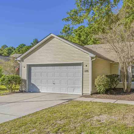 Buy this 3 bed house on 117 Bellegrove Drive in Towne Centre, Myrtle Beach