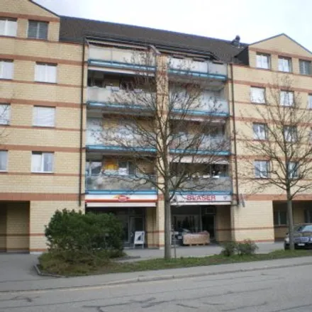 Rent this 4 bed apartment on 4313 Möhlin