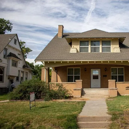 Buy this 7 bed house on University of Northern Colorado in 501 20th Street, Jackson Field