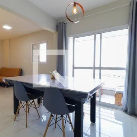 Rent this 1 bed apartment on Rua Professor Francisco Alonso in Bonfim Paulista, Ribeirão Preto - SP