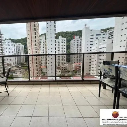 Image 2 - Avenida Marechal Deodoro da Fonseca 980, Pitangueiras, Guarujá - SP, 11410-222, Brazil - Apartment for rent