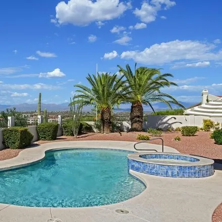 Buy this 3 bed house on Sullivan Drive in Fountain Hills, AZ 85268
