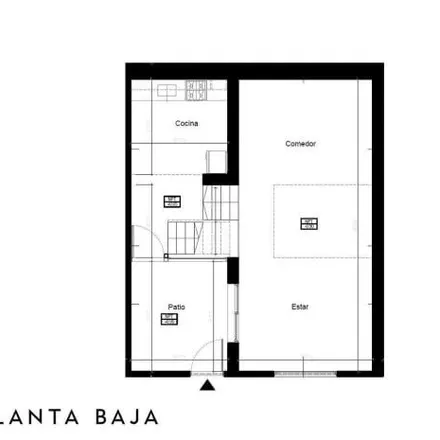 Buy this 3 bed house on Italia 1265 in Rosario Centro, Rosario