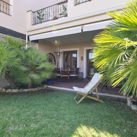 Image 3 - Estepona, Andalusia, Spain - Townhouse for sale