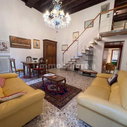 Rent this 5 bed apartment on Orient Experience in Campo Santa Margherita, 30123 Venice VE