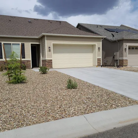 Rent this 3 bed townhouse on 63 Brohner Way in Prescott, AZ 86301