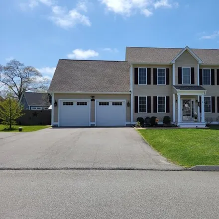 Buy this 4 bed house on Quakertown Meadows in Quakertown, Ledyard