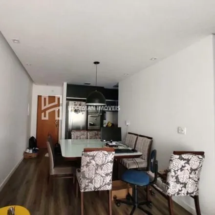 Buy this 3 bed apartment on Edifício Sion in Rua Sílvia 1072, Olímpico