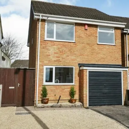 Buy this 3 bed house on 43 High Street in Newhall, DE11 0HU