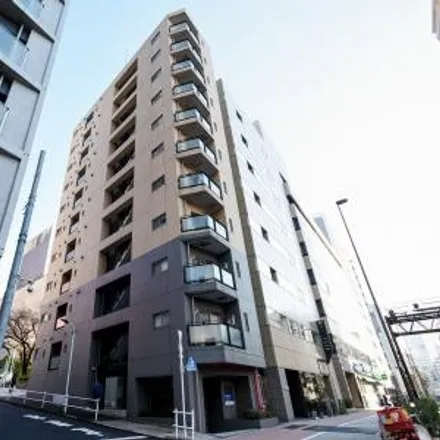 Image 4 - Hyu-ga Grand Building 東麻布, Sakurada-dori, Azabu, Minato, 106-0041, Japan - Apartment for rent