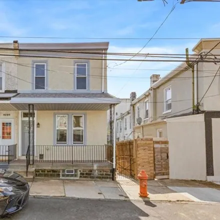 Buy this 3 bed house on 4524 Mitchell Street in Philadelphia, PA 19427