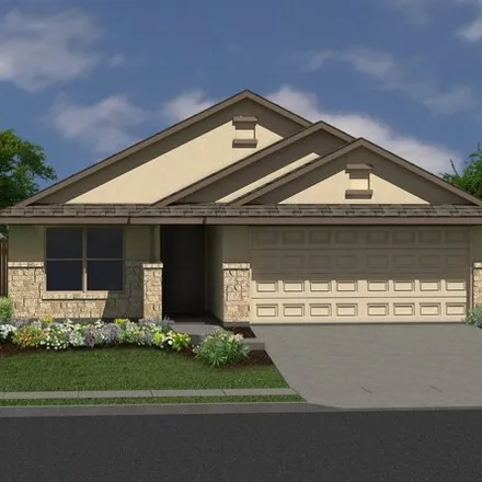 Buy this 4 bed house on Samber Main in Cibolo, TX 78124