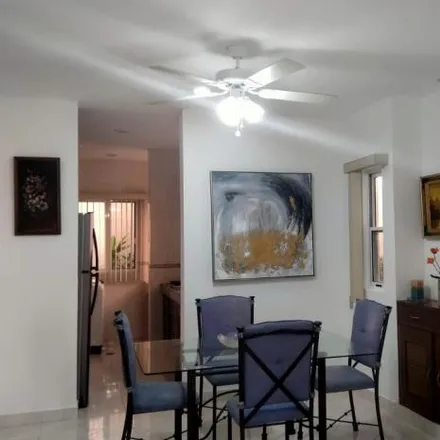 Rent this 2 bed apartment on Calle 45 in 97117 Mérida, YUC