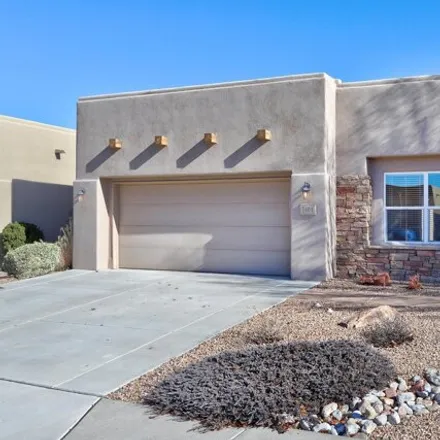Buy this 3 bed house on 7404 Sandia Glow Ct NE in Albuquerque, New Mexico