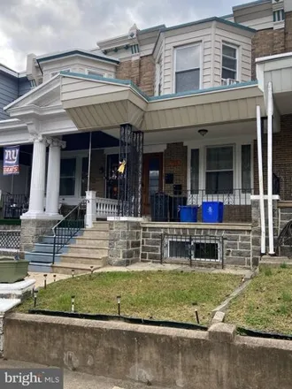 Rent this 1 bed house on 782 Wynnewood Road in Philadelphia, PA 19151