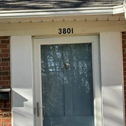 Rent this 3 bed apartment on 6669 Long Meadow Road in Sharon Colony, Charlotte