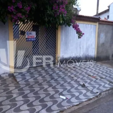 Image 1 - Rua João Alberto Pivetta, Conjunto Habitacional Júlio de Mesquita Filho, Sorocaba - SP, 18053-150, Brazil - House for sale