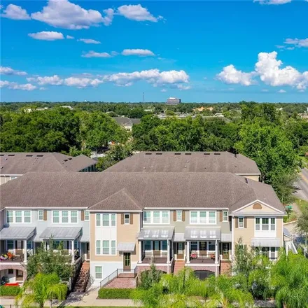 Image 3 - 200, 202, 204, 206, 208, 210, 212 Queen Palm Court, Altamonte Springs, FL 32701, USA - Townhouse for sale