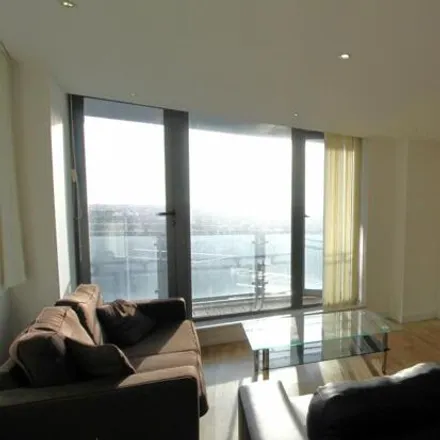 Image 6 - Echo Central Two, Cross Green Lane, Leeds, LS9 8NQ, United Kingdom - Apartment for sale