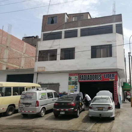 Image 3 - unnamed road, Ate, Lima Metropolitan Area 15498, Peru - Apartment for rent