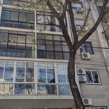 Buy this 2 bed apartment on Escuela Primaria Común 23 José Clemente Paz in Mariscal Antonio José de Sucre, Belgrano