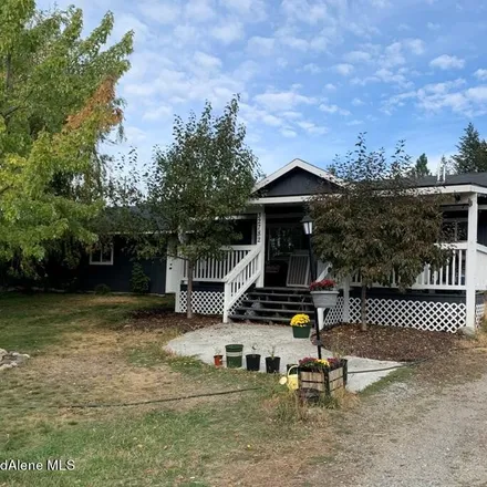 Buy this 4 bed house on 31799 North 6th Avenue in Spirit Lake, Kootenai County