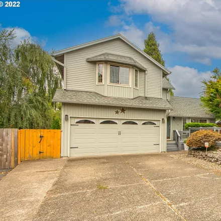 Buy this 3 bed house on 7177 Southwest 161st Place in Beaverton, OR 97007