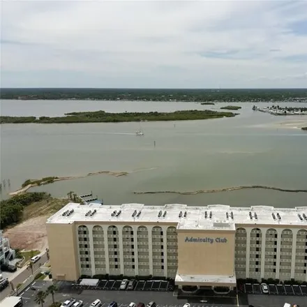 Buy this 2 bed condo on 3606 South Peninsula Drive in Port Orange, FL 32127