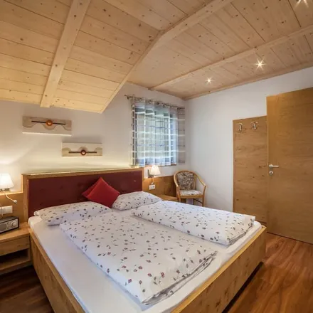 Rent this 1 bed apartment on 39015 St. Leonhard in Passeier - San Leonardo in Passiria BZ