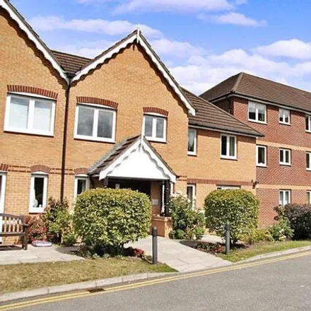 Buy this 1 bed apartment on Victoria Street in Braintree, CM7 3HL
