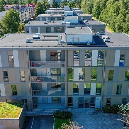 Image 2 - Gunnilbogatan 18A, 723 34 Västerås, Sweden - Apartment for rent