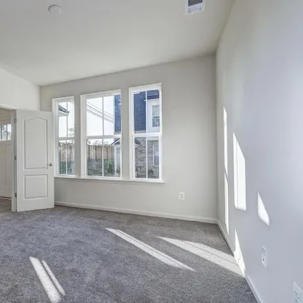 Image 7 - 5912 Charles Crossing, Ellicott City, MD 21043, USA - Townhouse for sale