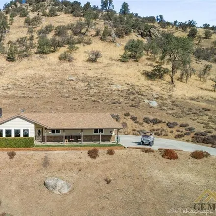 Image 4 - 27839 Cummings Valley Road, Kern County, CA 93561, USA - House for sale
