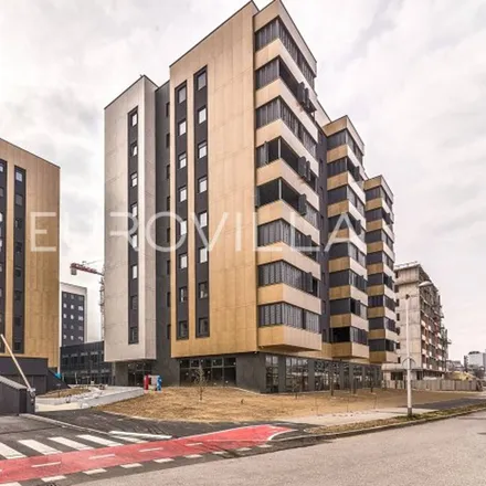 Image 1 - Ulica Charlesa Darwina, 10114 Zagreb, Croatia - Apartment for rent