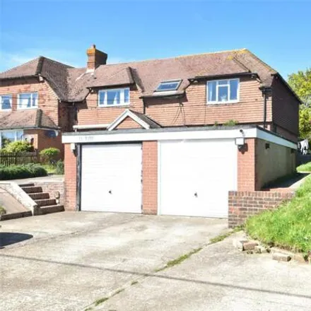 Buy this 2 bed house on Main Road in Icklesham, TN36 4BT