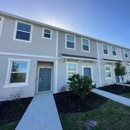 Image 2 - Cypress Parkway, Polk County, FL 33844, USA - Townhouse for rent