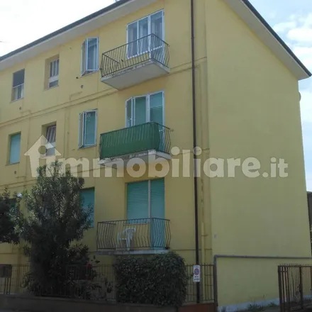 Image 1 - Parco Luisa Recalchi Grillenzoni, Via Carlo Grillenzoni, 44124 Ferrara FE, Italy - Apartment for rent